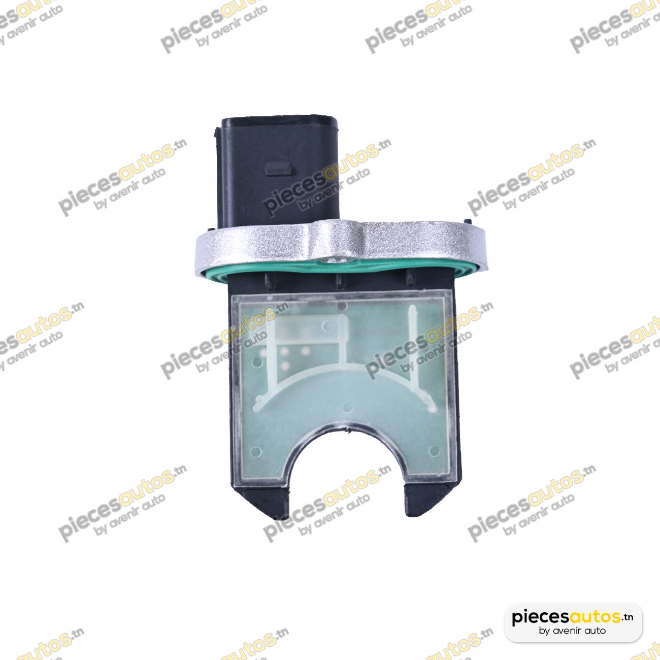 Détecteur de l'angle de braquage Bapmic BF0318420005