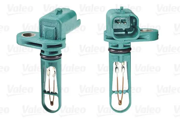 Capteur, température de l'air d'admission VALEO 255608