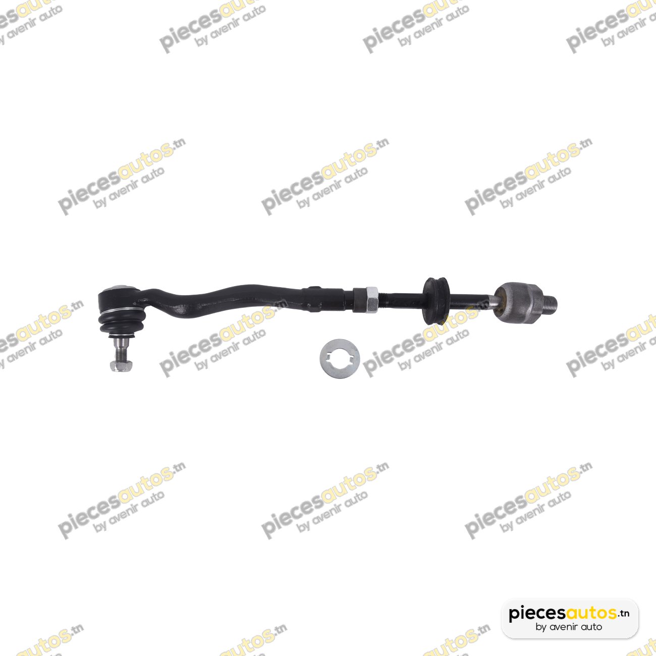 Barre de connexion Bapmic BACB12-482002