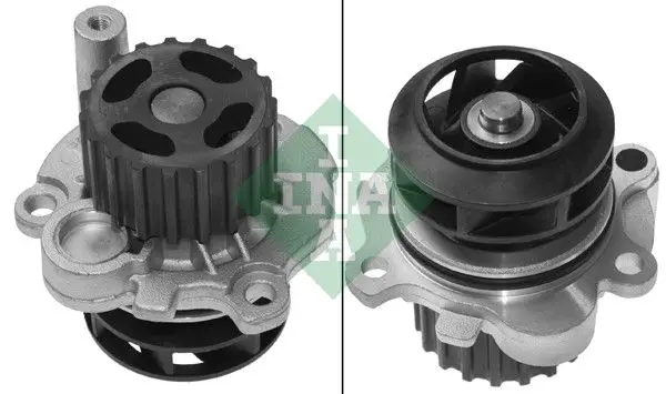 Pompe à eau INA 538 0006 10