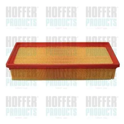 Filtre à air HOFFER 16369