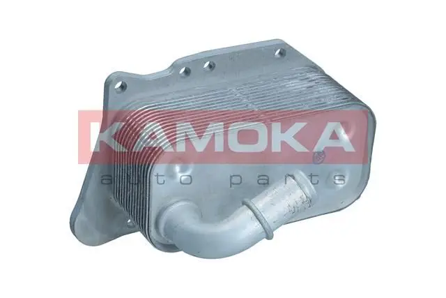 Radiateur d'huile KAMOKA 7730063