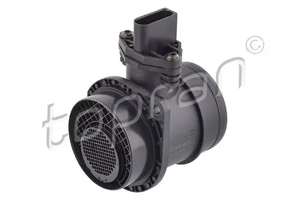Débitmètre de masse d'air TOPRAN 110 887