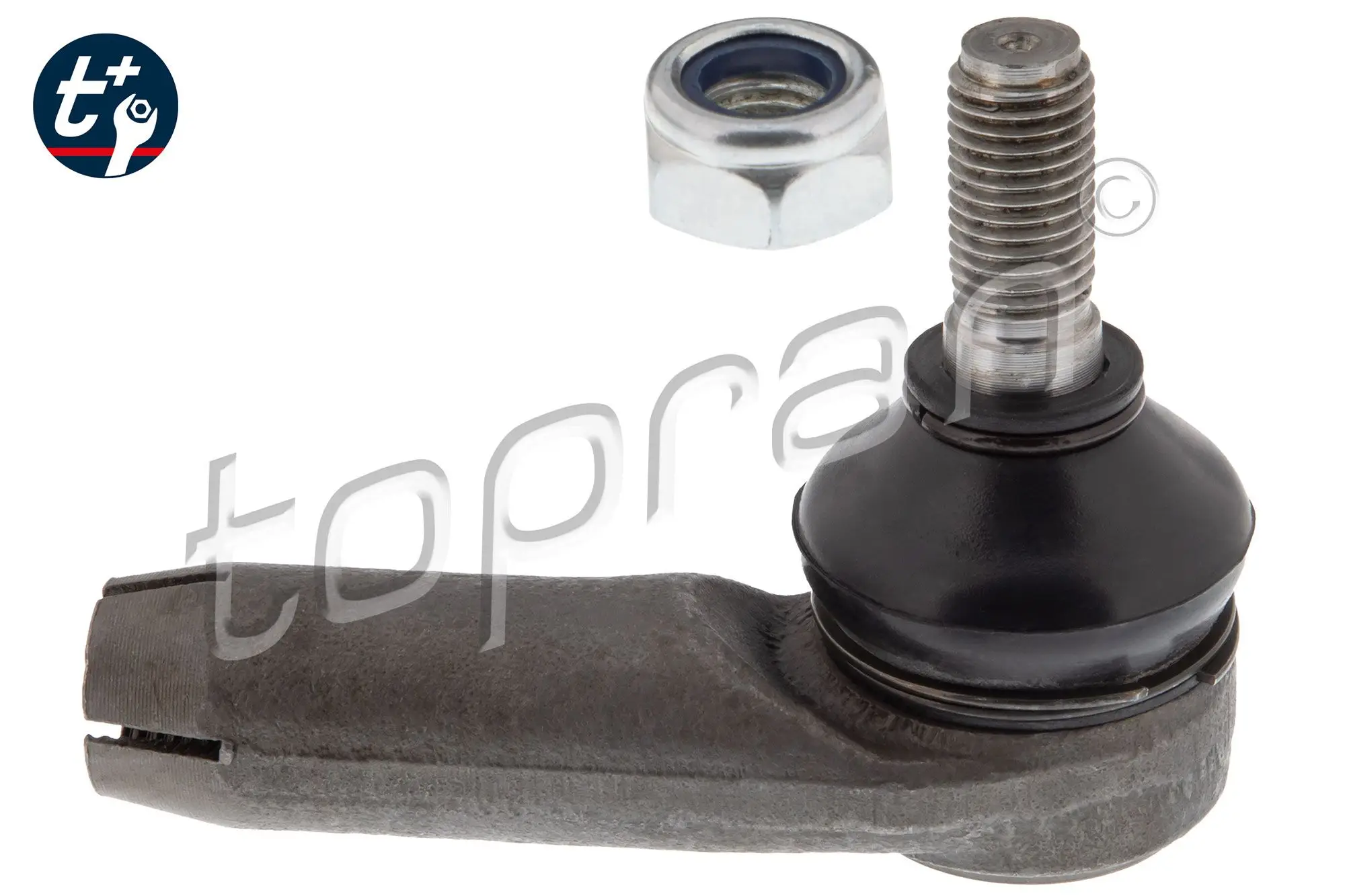Rotule de barre de connexion TOPRAN 103 680