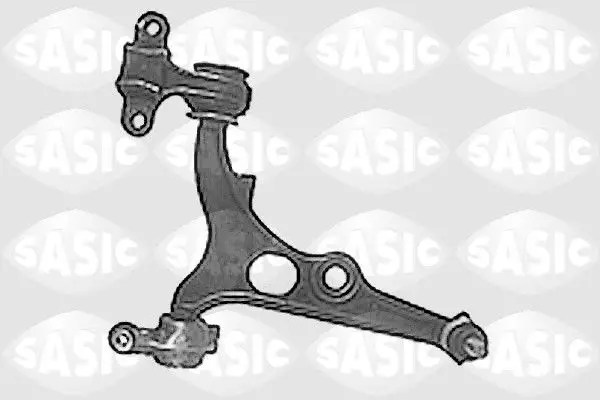 Bras et Triangle suspension SASIC 5203943