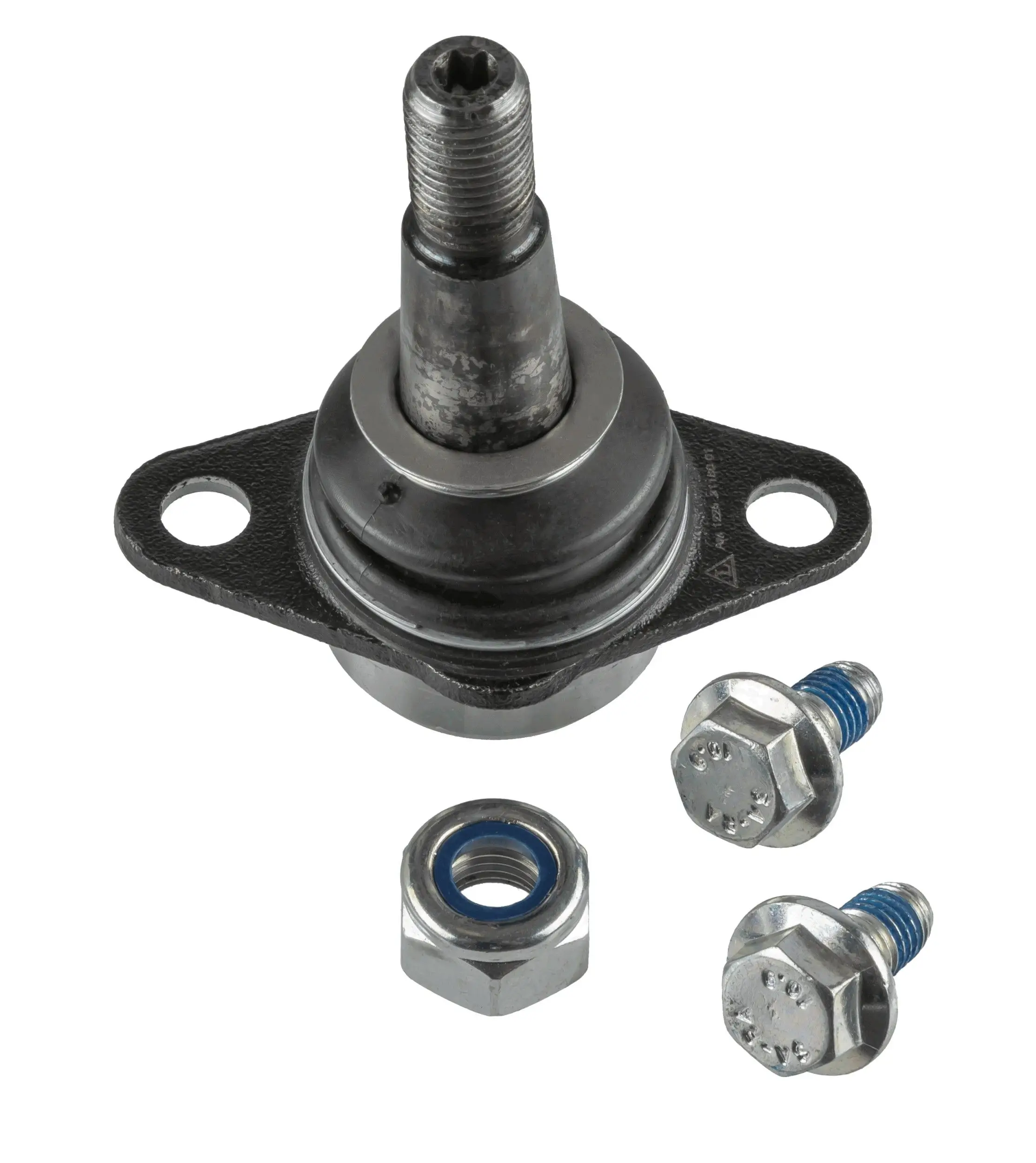 Rotule de suspension LEMFÖRDER 31180 01