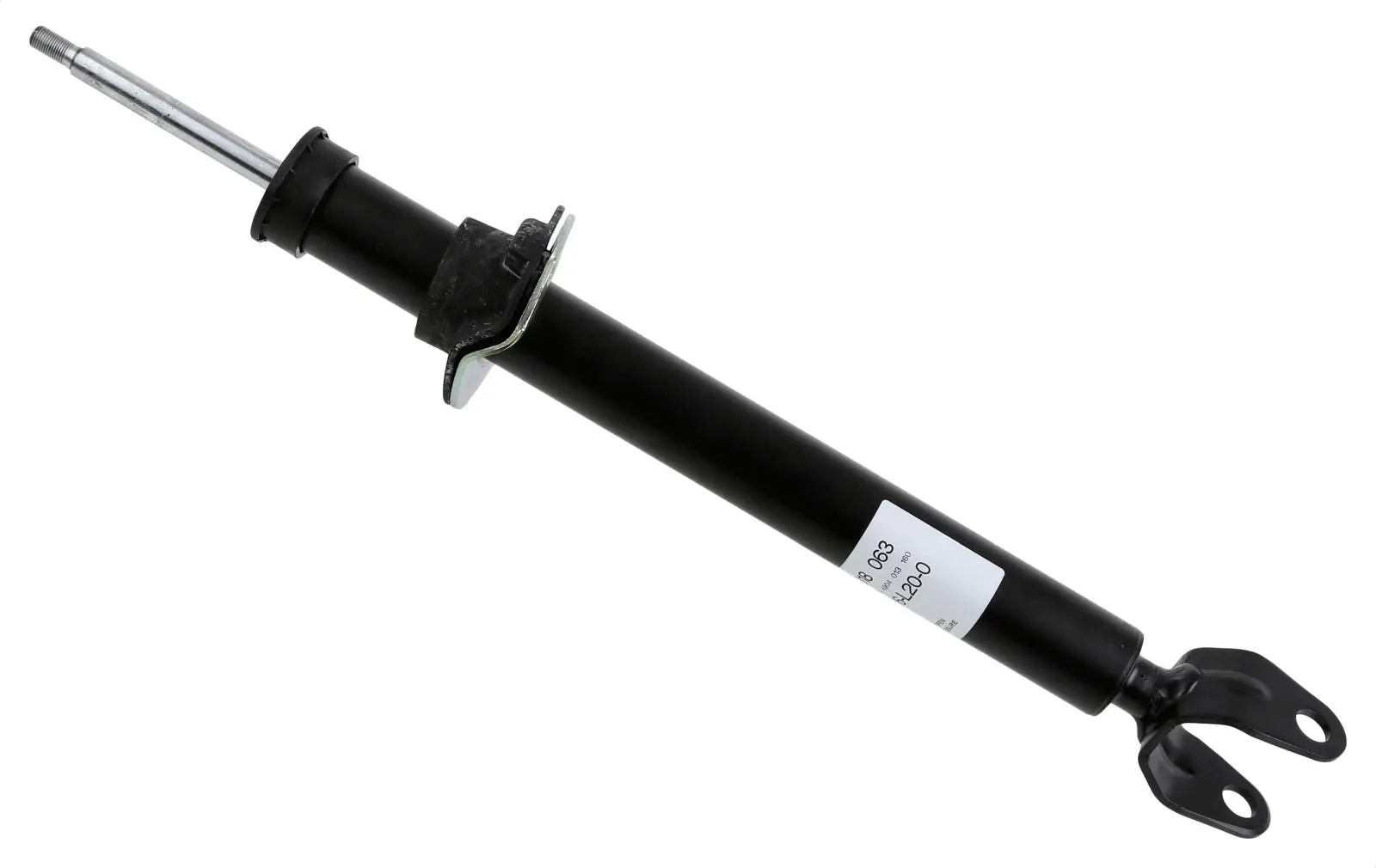 Amortisseur SACHS 318 063