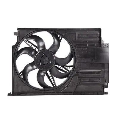 Ventilateur, refroidissement du moteur Bapmic BF0426220028