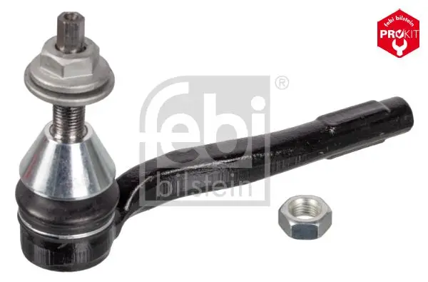 Rotule de barre de connexion FEBI BILSTEIN 109576
