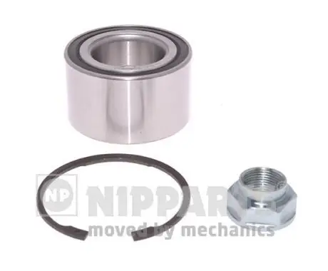 Kit de roulements de roue NIPPARTS N4704036