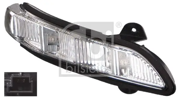 Feu clignotant supplémentaire FEBI BILSTEIN 103597