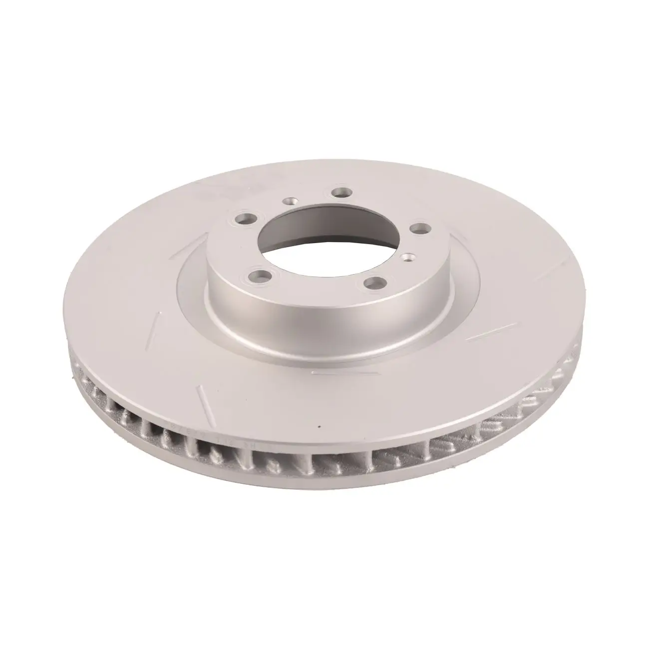 Jeu de 2 Disques de frein Bapmic BF0320110161