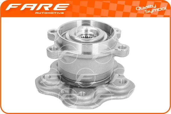 Moyeu de roue FARE 13178