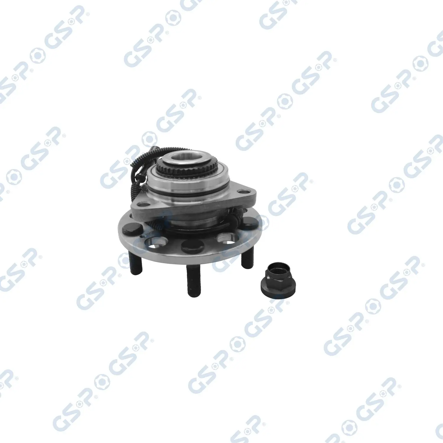 Kit de roulements de roue GSP 9400169K