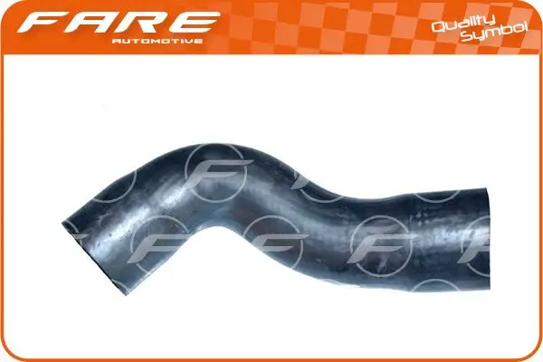 Durite de radiateur FARE 16707