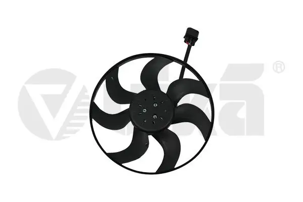 Ventilateur, refroidissement du moteur VIKA 99591802801