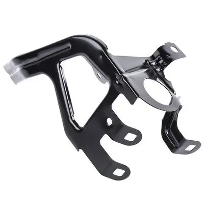 Support d'aile, collier de fixation Bapmic ATPP1213131002