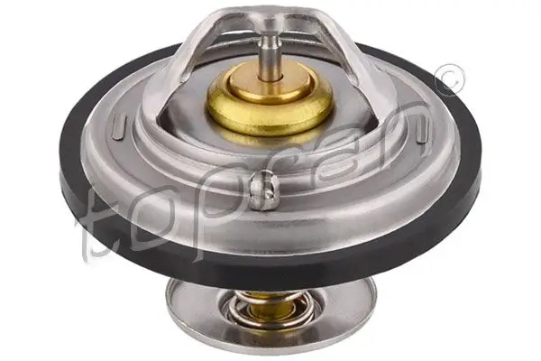 Thermostat d'eau TOPRAN 500 547