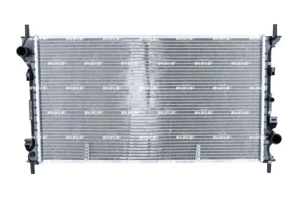 Radiateur, refroidissement du moteur NRF 54756