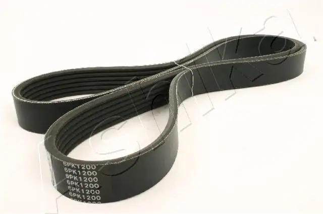Courroie ASHIKA 112-6PK1200