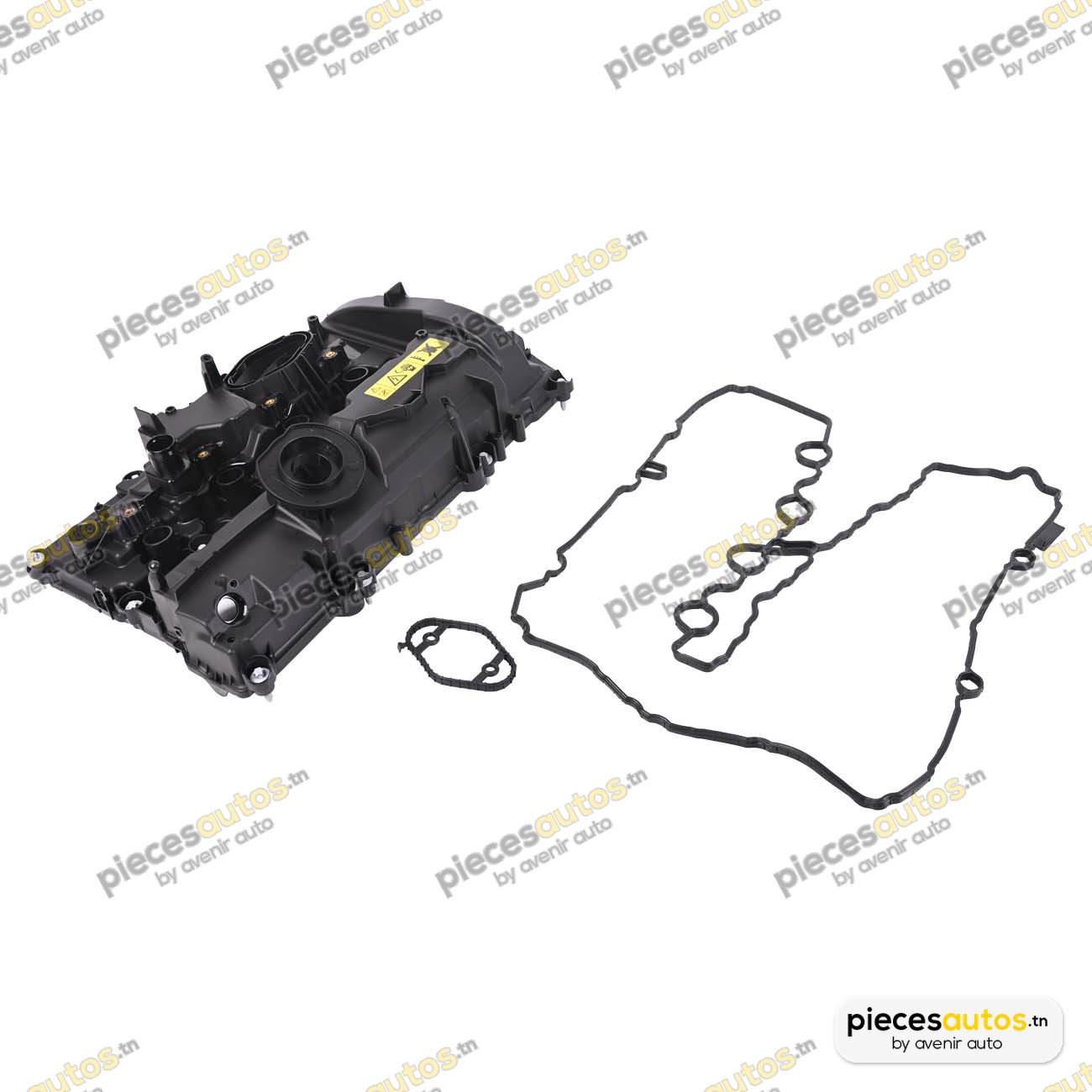 Couvercle de culasse Bapmic BF0425390152