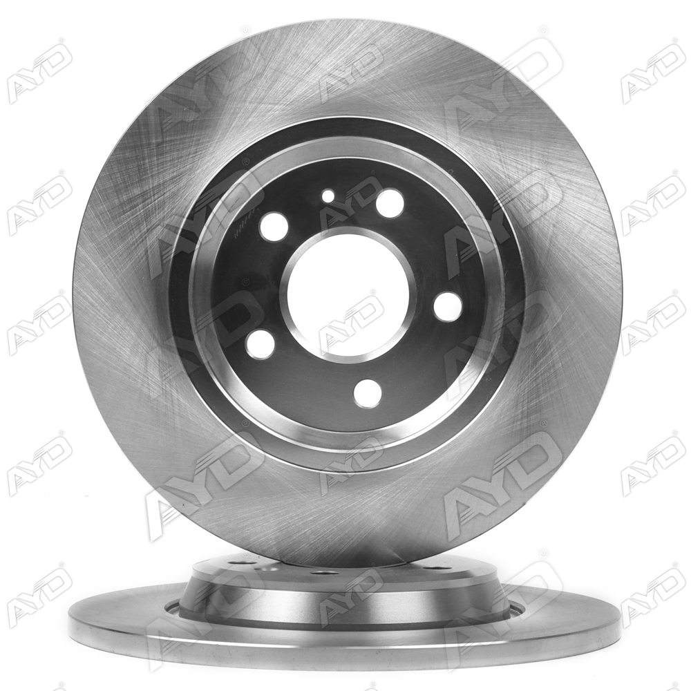 Jeu de 2 Disques de frein AYD 10-50305