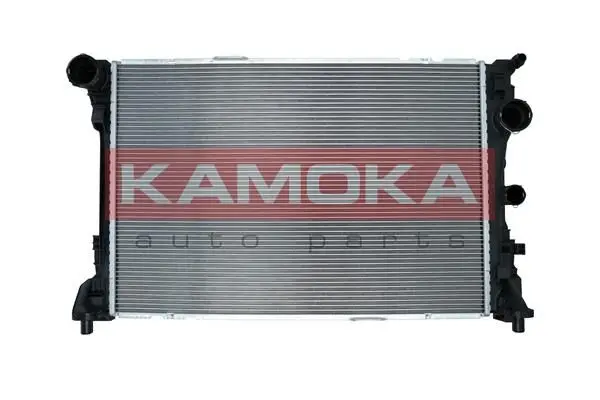 Radiateur, refroidissement du moteur KAMOKA 7700010