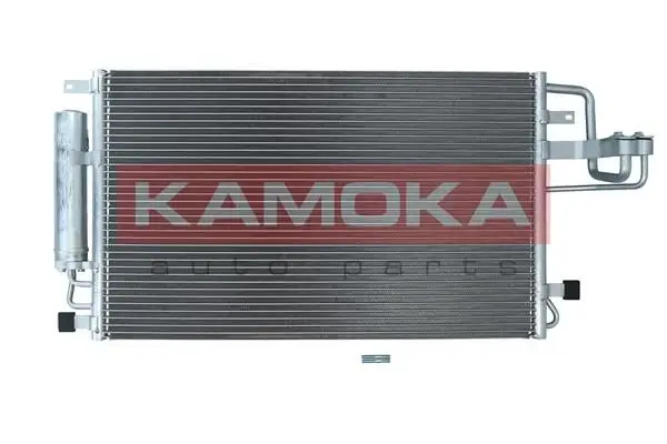 Radiateur climatisation KAMOKA 7800202