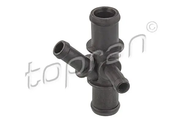 Pipette d'eau TOPRAN 116 308