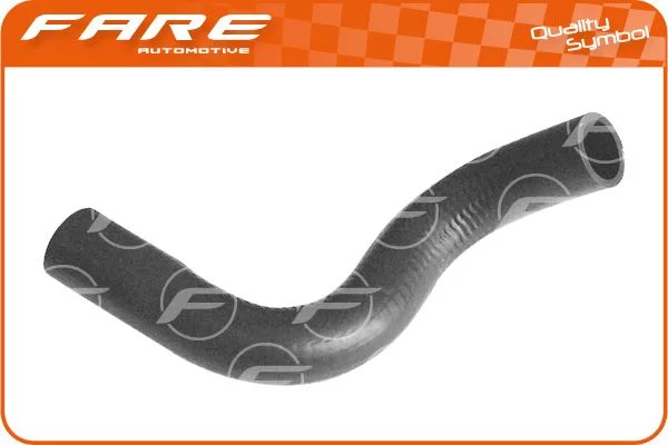 Durite de radiateur FARE 11273