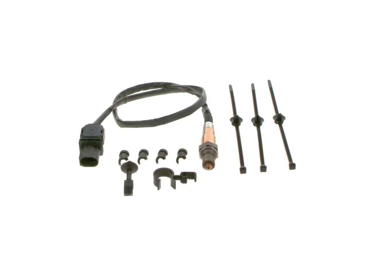 Sonde lambda BOSCH 0 258 017 178
