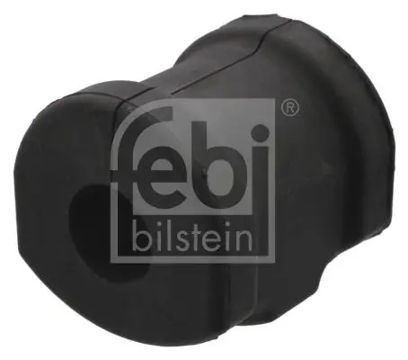 Silent-bloc barre stabilisatrice FEBI BILSTEIN 01674