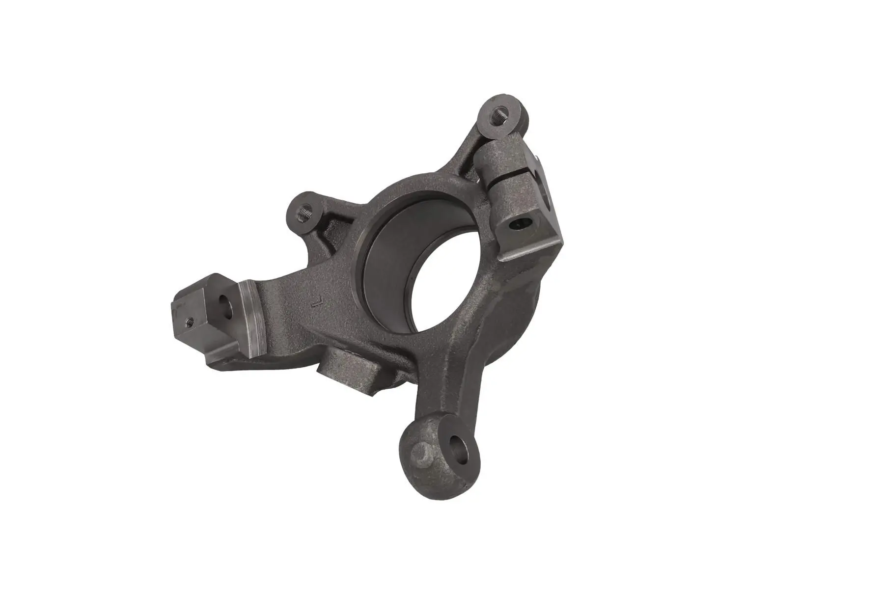 Fusée d'essieu, suspension de roue KAMOKA 9080169