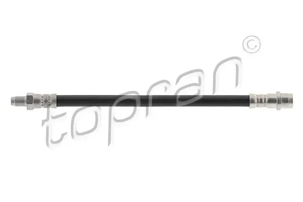Flexible de frein TOPRAN 401 062