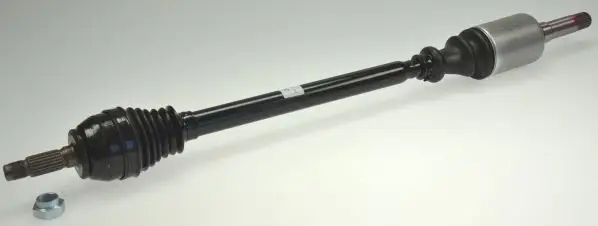 Cardan LÖBRO 301927