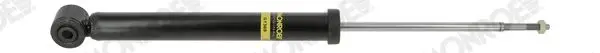 Amortisseur MONROE E1301