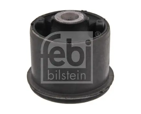 Suspension, corps de l'essieu FEBI BILSTEIN 09047