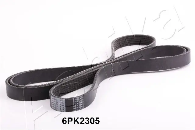 Courroie ASHIKA 112-6PK2305