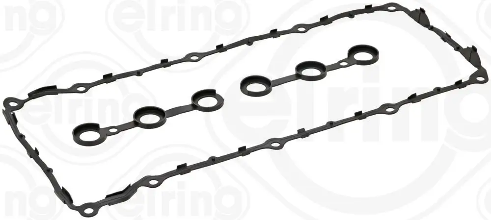 Jeu de joints d'étanchéité, couvercle de culasse ELRING 302.320