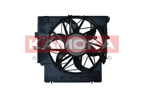 Ventilateur, refroidissement du moteur KAMOKA 7740151