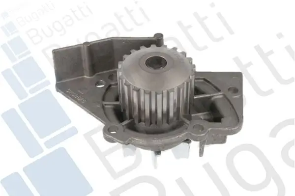 Pompe à eau BUGATTI PA5509