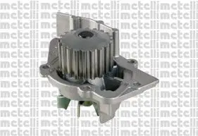 Pompe à eau METELLI 24-0747