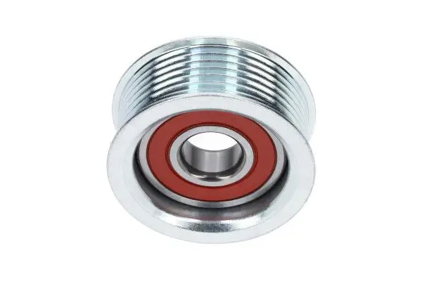 Poulie renvoi/transmission, courroie trapézoïdale à nervures KAVO PARTS DIP-2023