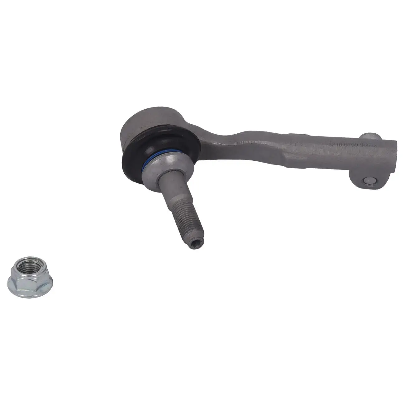 Rotule de barre de connexion Bapmic BF0318450022