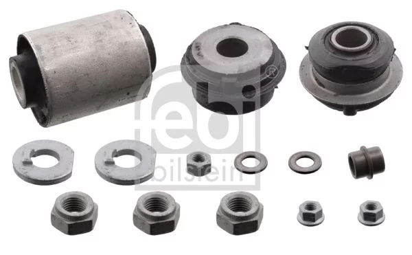 Silent-bloc FEBI BILSTEIN 10379