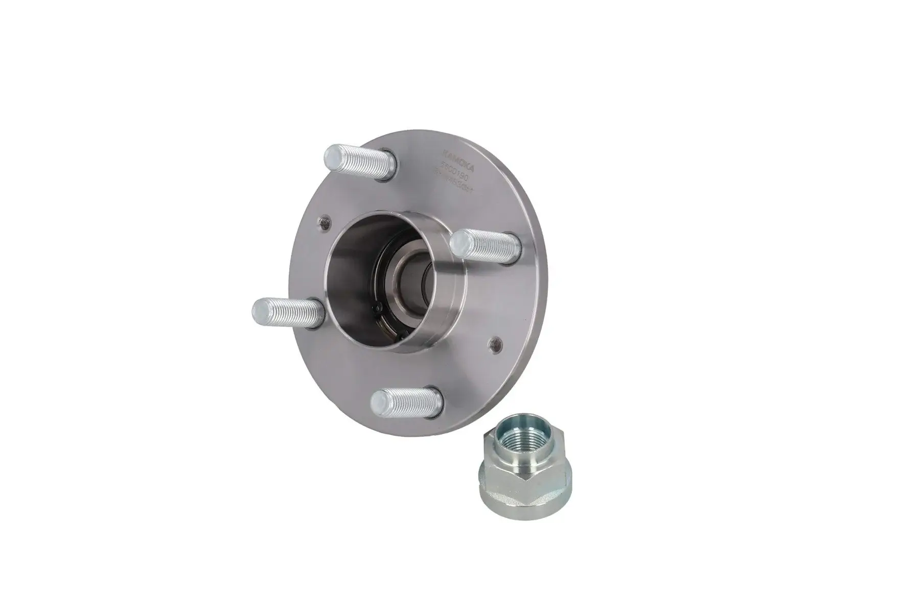 Kit de roulements de roue KAMOKA 5500190