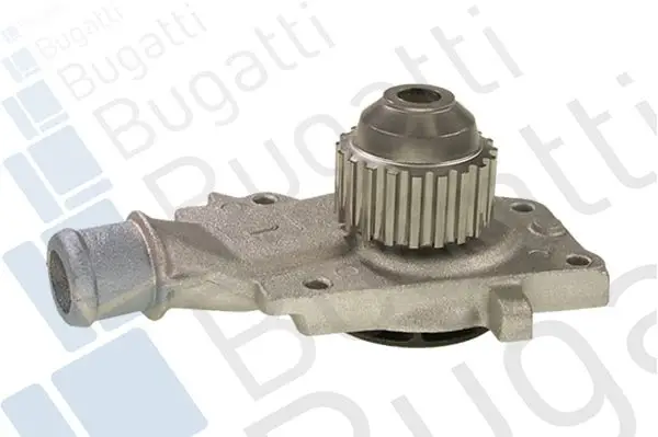 Pompe à eau BUGATTI PA0243