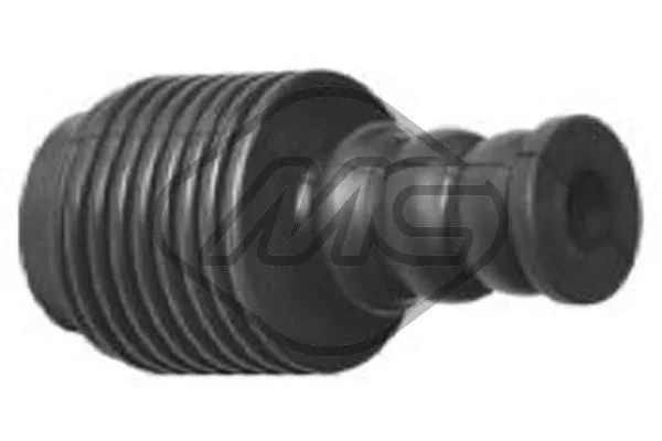 Butée élastique Metalcaucho 06872