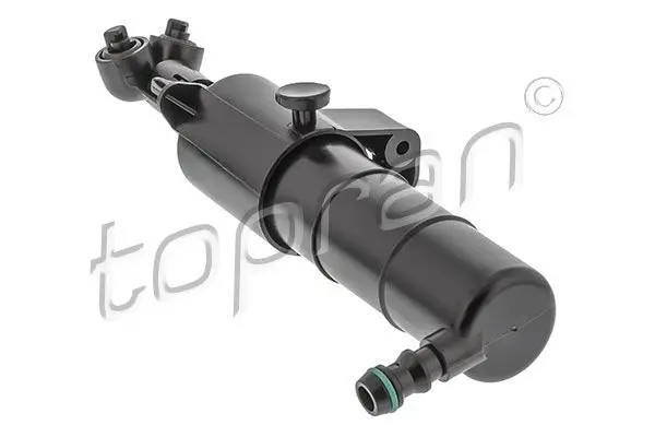 Gicleur d'eau de nettoyage, nettoyage des phares TOPRAN 410 278