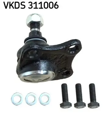 Rotule de suspension SKF VKDS 311006